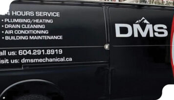 Bus Signs Vancouver - The Sign Expert