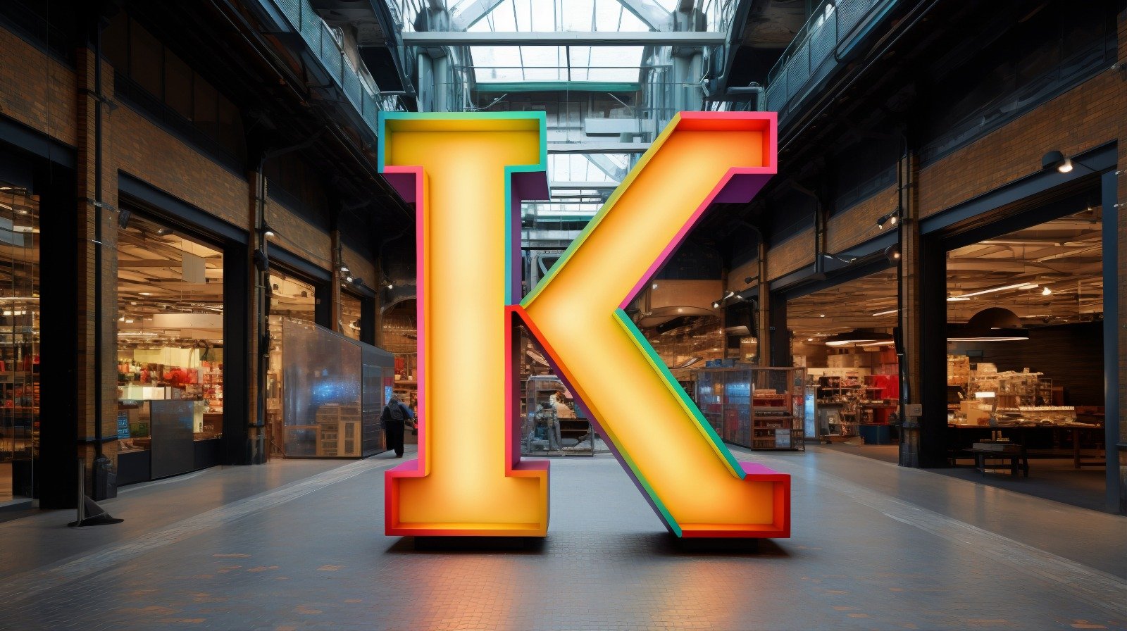 How 3D Illuminated Channel Letter SignsIncrease Brand Recognition