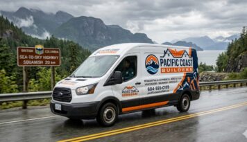 Vehicle Wraps