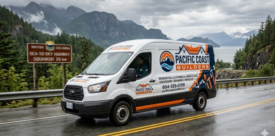 Vehicle Wraps