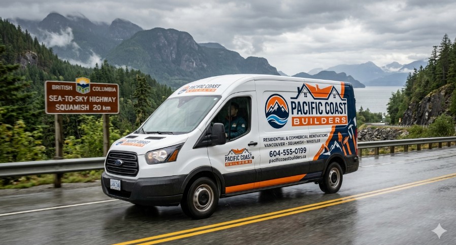 Vehicle Wraps
