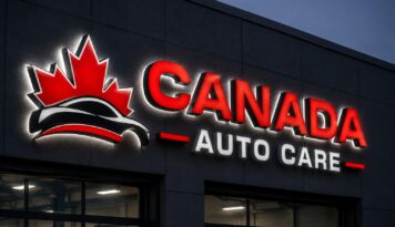 Everything You Need to Know About 3D Illuminated Channel Letters for Commercial Signage
