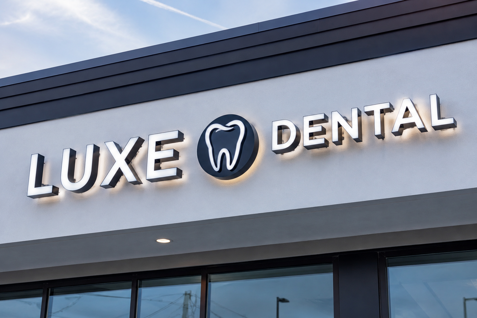 Why 3D Channel Letters Are the BestSignage Choice for VancouverBusinesses.